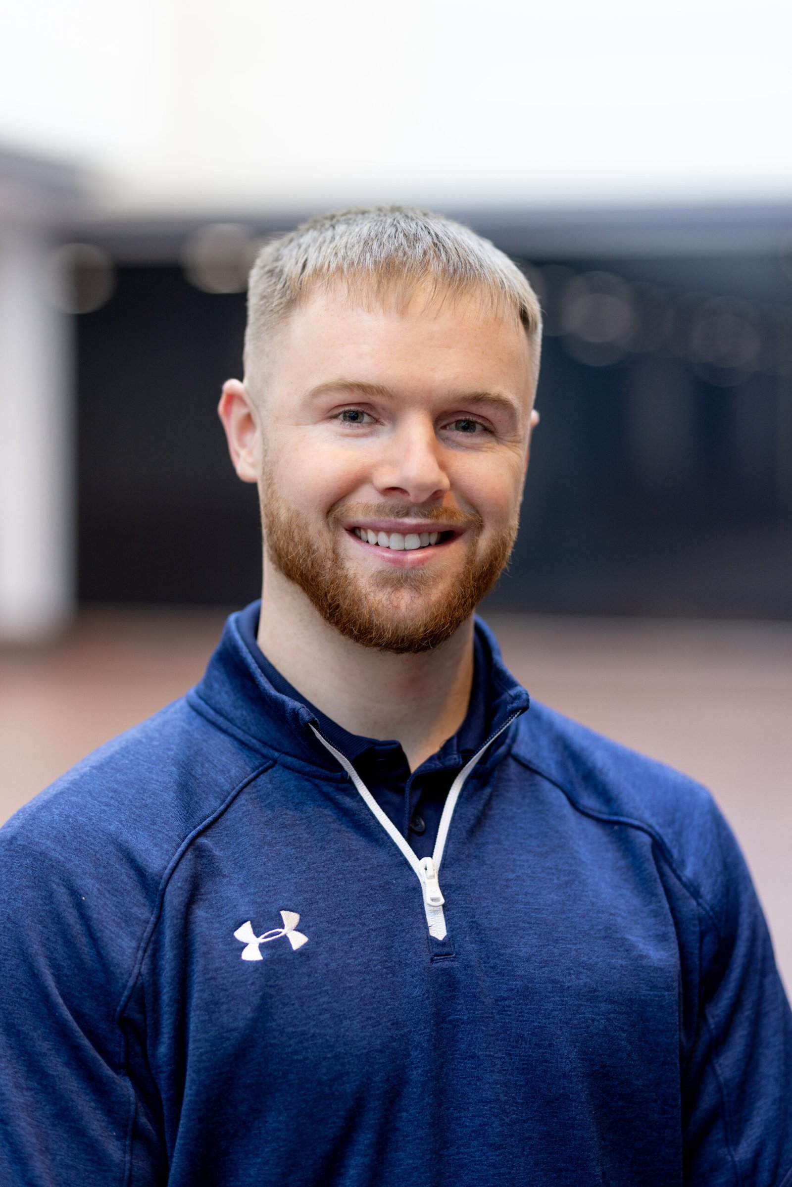 Dylan Runge Headshot