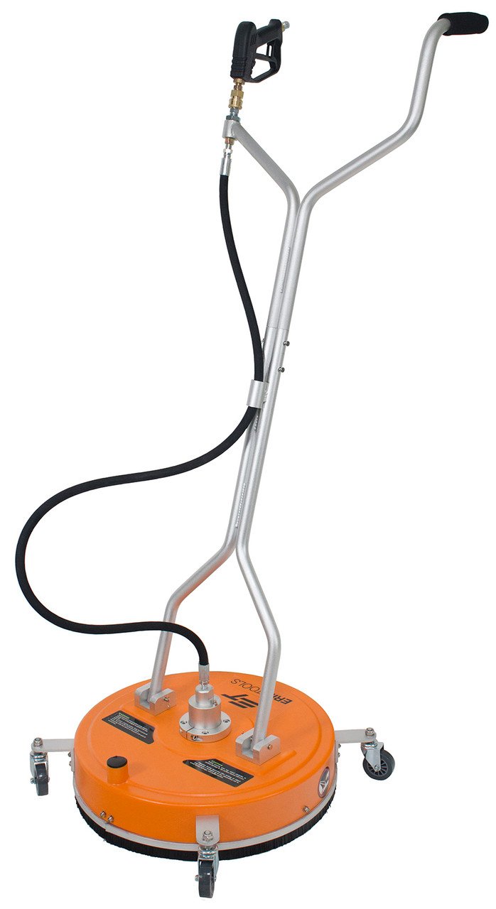 Erie Tools Surface Cleaner