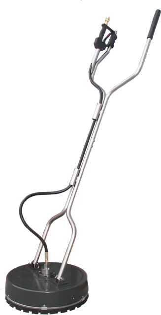 GP Hammerhead 18 Surface Cleaner