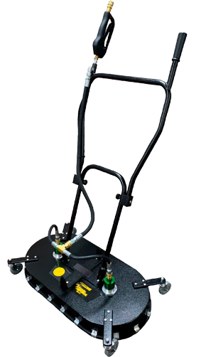 Whisper Wash Mini Mondo Surface Cleaner