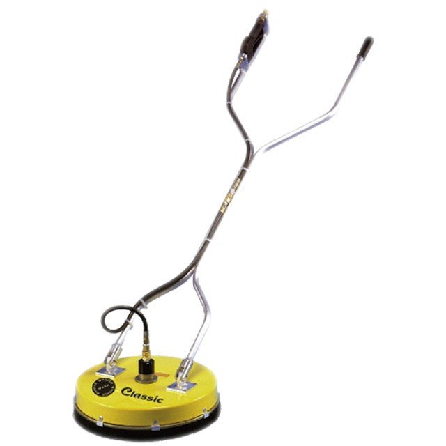 Whisper Wash Classic Surface Cleaner