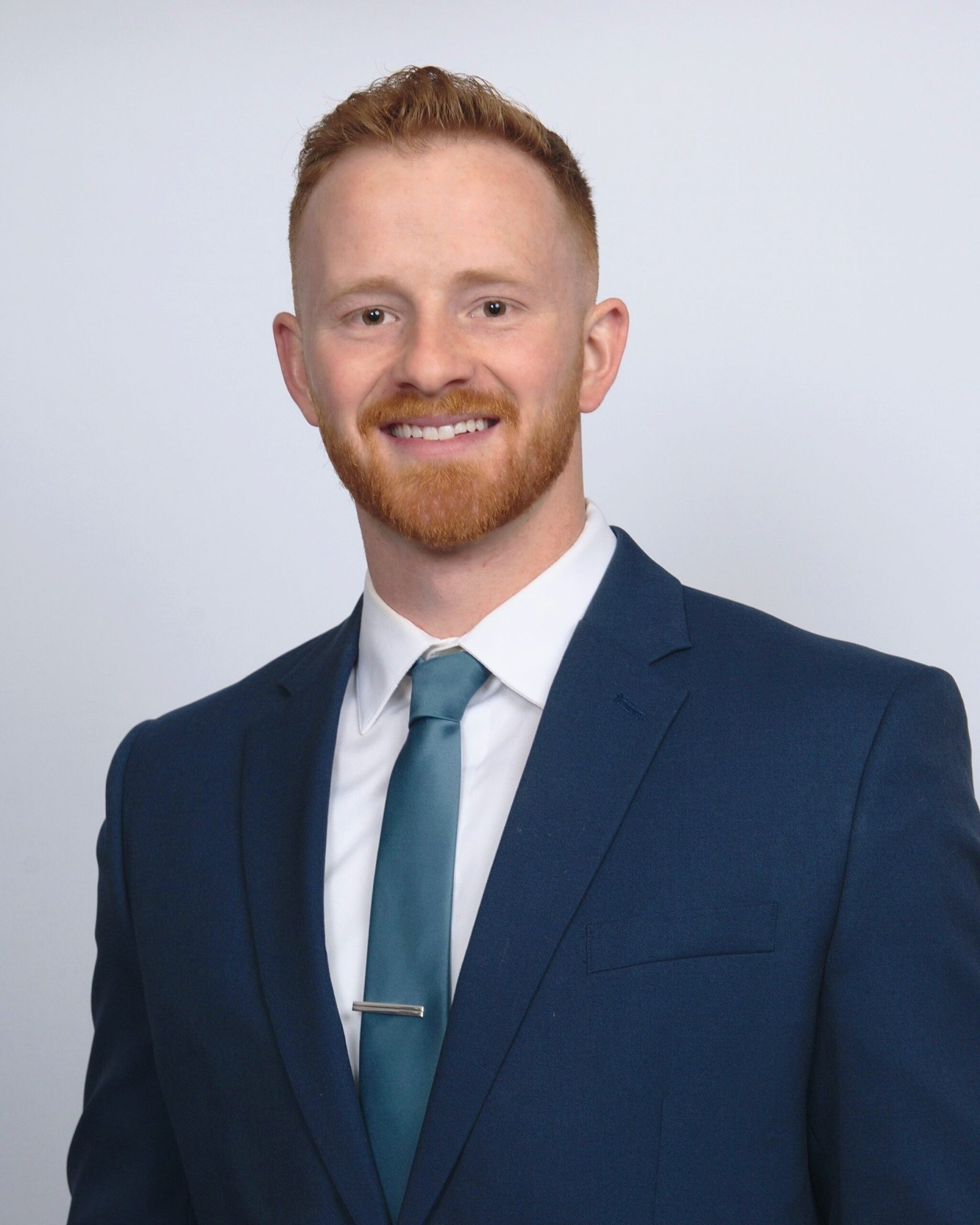 Zach Shahan Headshot