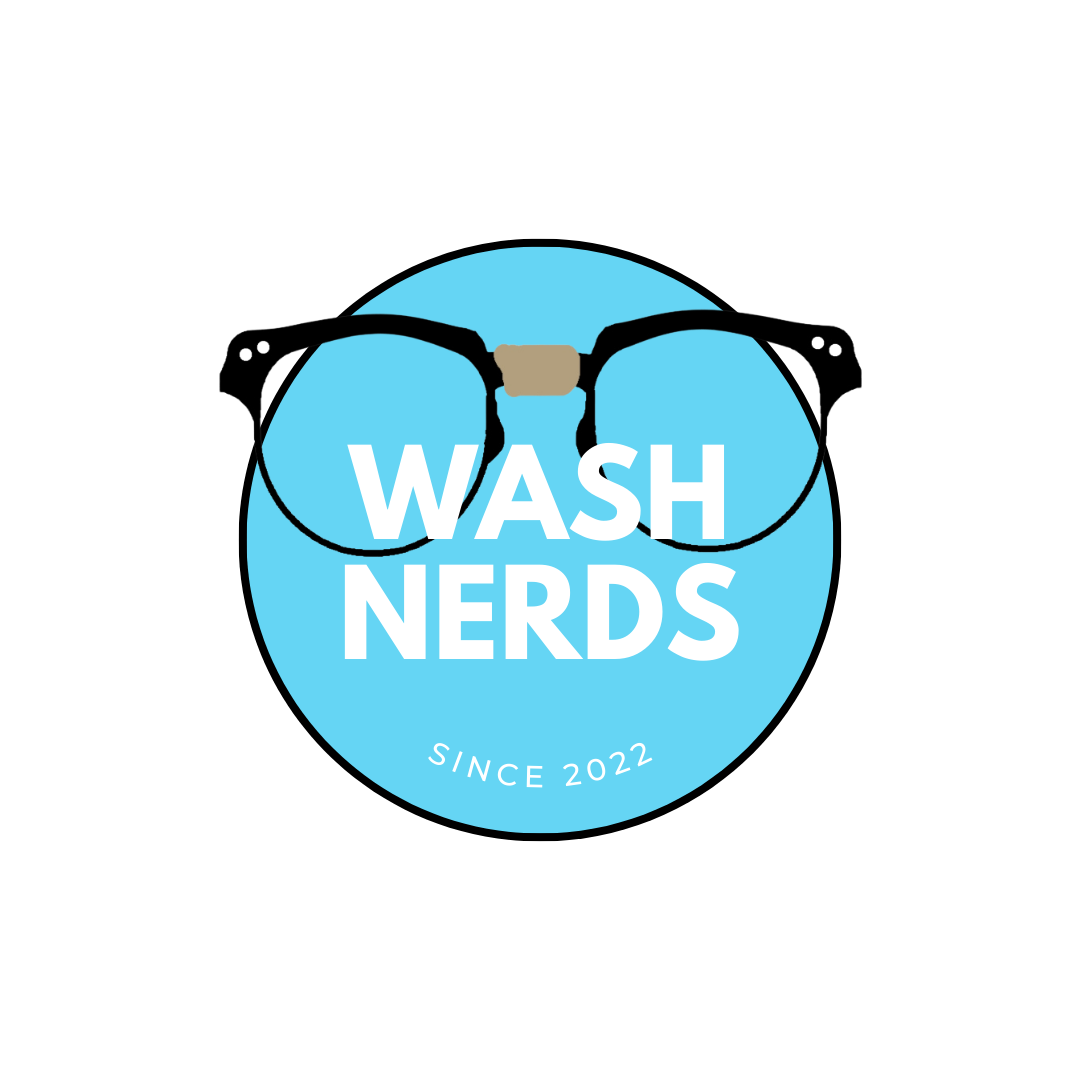 Wash Nerds