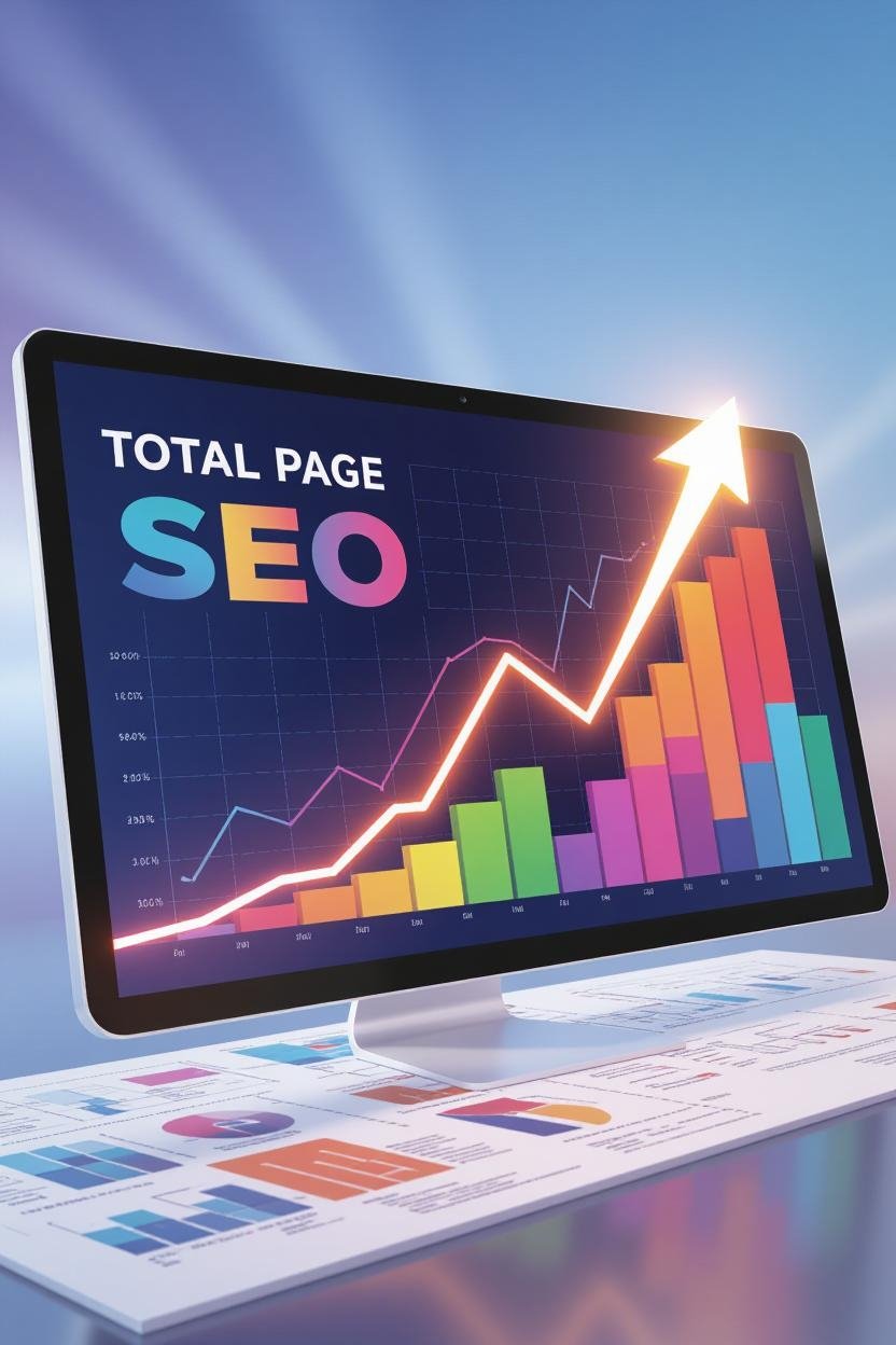 On-Page SEO Blog Screenshot